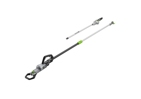 PPSX2500 Multi Tool Antriebseinheit + Hochentasteraufsatz Kit