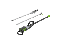 PPSX2500 Multi Tool Antriebseinheit + Hochentasteraufsatz...