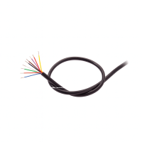 IRC Irrigation Kabel farbcodiert - 9 x 1,0 mm²...