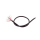 IRC Irrigation Kabel farbcodiert - 9 x 1,0 mm² Meterware - 1 Meter