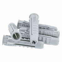 Nylond&uuml;bel - Universald&uuml;bel - f&uuml;r Voll- & Hohlbaustoff