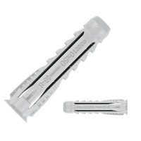 Nylond&uuml;bel - Universald&uuml;bel - f&uuml;r Voll- & Hohlbaustoff