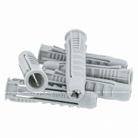 Nylondübel - Universaldübel - für Voll-...