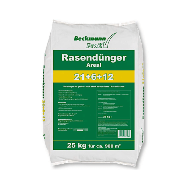 Rasend&uuml;nger Areal