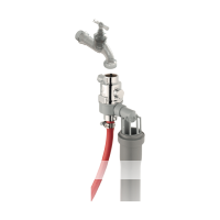 Systemtrenner 8251 Sys-Tec BA