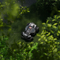 Segway Navimow X420E AWD