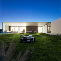 Segway Navimow X420E AWD