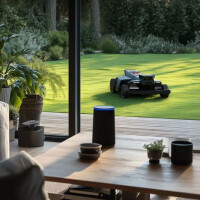 Segway Navimow X450E AWD