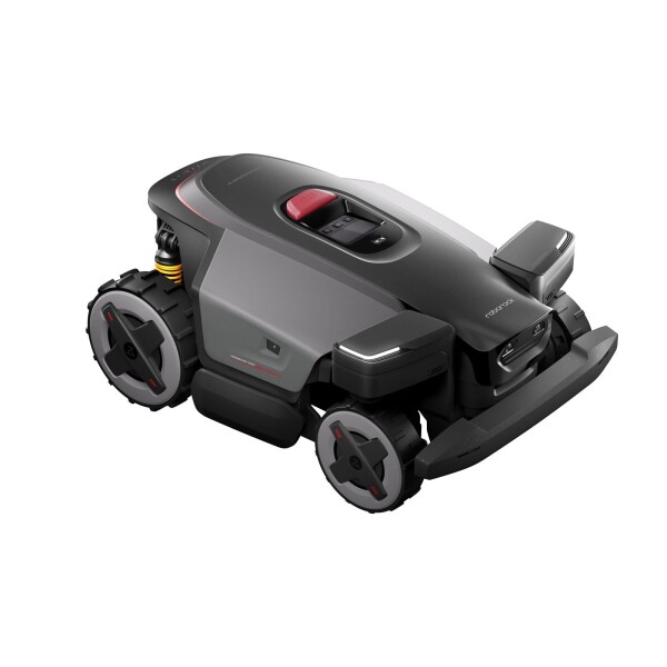 Roborock RockMow Z115 AWD