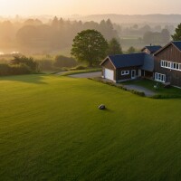 Roborock RockMow S115