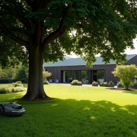 Roborock RockMow S115