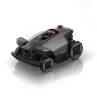 Roborock RockMow Z120 AWD + LiDAR