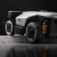 Roborock RockMow Z120 AWD + LiDAR