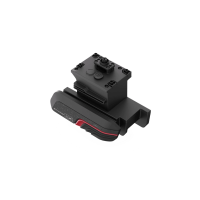 Roborock Kantenklingenschnittmodul AWD für Z-Serie