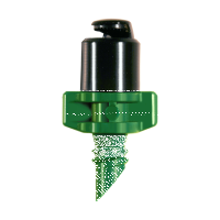 Micro Spray Jet Winged