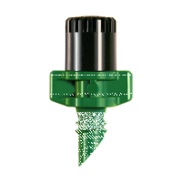 Micro Spray Jet Winged