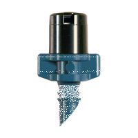 Micro Spray Jet Winged