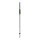 240 cm Laser-Messlatte