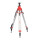 3-Meter-Laser-Stativ