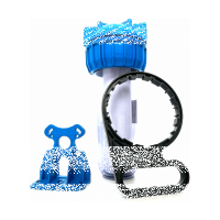 Wasserfilter / Brunnenfilter / Vorfilter 1 Zoll IG mit Entlüftungsventil