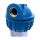 Wasserfilter / Brunnenfilter / Vorfilter 1 Zoll IG mit Entlüftungsventil
