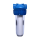 Wasserfilter / Brunnenfilter / Vorfilter 1 Zoll IG mit Entlüftungsventil