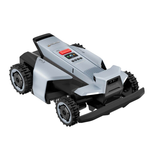 Segway Navimow X420E AWD Grau
