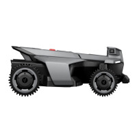 Segway Navimow X420E AWD Grau