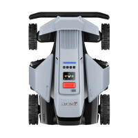 Segway Navimow X420E AWD Grau