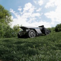 Segway Navimow X420E AWD Grau