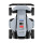 Segway Navimow X420E AWD Grau