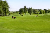Segway Navimow Terranox CM120M1