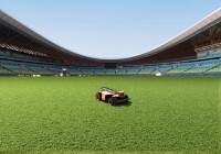 Segway Navimow Terranox CM120M1