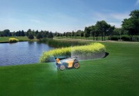 Segway Navimow Terranox CM120M1