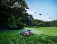 Segway Navimow Terranox CM120M1