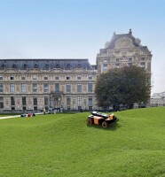 Segway Navimow Terranox CM120M1